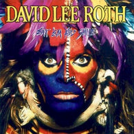 David Lee Roth – Eat 'Em And Smile – Used LP