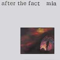MIA* – After The Fact – Used LP (VG)