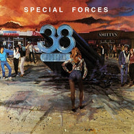 38 Special – Special Forces – Used LP