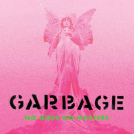 Garbage – No Gods No Masters (Green Vinyl) New LP" – New LP