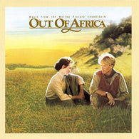 John Barry – Out Of Africa – Used LP