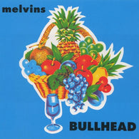 Melvins – Bullhead – New LP