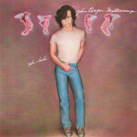John Cougar Mellencamp – Uh-Huh – Used LP