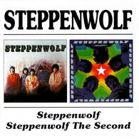 Steppenwolf – Steppenwolf The Second – Used LP