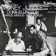 Duke Ellington – Money Jungle (Blue Note Tone Poet Series) – New LP