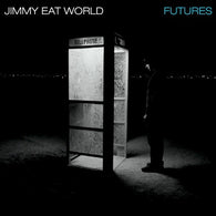 Jimmy Eat World – Futures – New LP