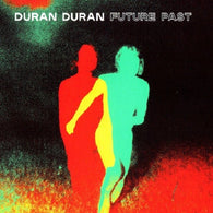 Duran Duran – Future Past (Transparent Red Vinyl) – New LP