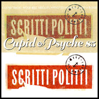 Scritti Politti – Cupid & Psyche 85 – Used LP