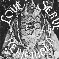Various – Love Serve Remember – Used LP