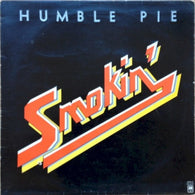 Humble Pie – Smokin' – Used LP