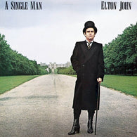 Elton John – A Single Man – Used LP