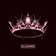 Blackpink – Album (Pink Vinyl) – New LP