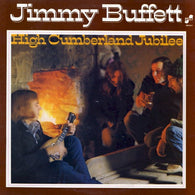Jimmy Buffett – High Cumberland Jubilee – Used LP