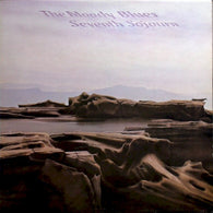 The Moody Blues – Seventh Sojourn – Used LP