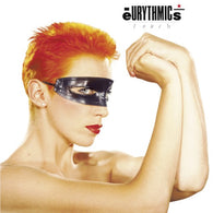 Eurythmics – Touch – Used LP (VG)
