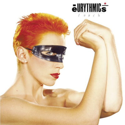 Eurythmics – Touch – Used LP (VG)