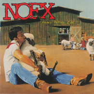 Nofx – Heavy Petting Zoo – New LP