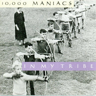10,000 Maniacs – In My Tribe – Used LP