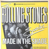 The Rolling Stones – Made In The Shade – Used LP