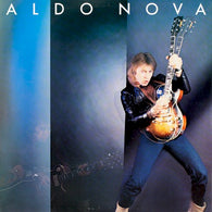 Aldo Nova – Aldo Nova – Used LP