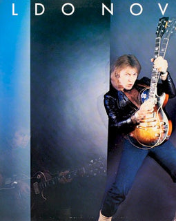Aldo Nova – Aldo Nova – Used LP