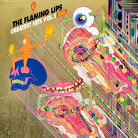 Flaming Lips – Greatest Hits, Vol. 1 – New LP