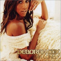 Deborah Cox – Mr. Lonely (Mixshow) – Used LP
