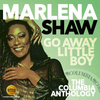 Marlena Shaw – Go Away Little Boy – Used LP (VG)