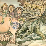 Black Oak Arkansas – High On The Hog – Used LP