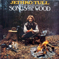Jethro Tull – Songs From The Wood – Used LP