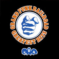 Grand Funk Railroad – Grand Funk Hits – Used LP