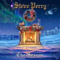 Steve Perry – The Season – Used LP (VG)