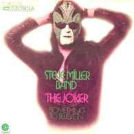 Steve Miller Band – The Joker – Used LP
