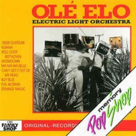 Electric Light Orchestra – Ole Elo – Used LP