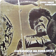 Buddy Miles Express – Expressway To Your Skull – Used LP