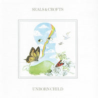 Seals & Crofts – Unborn Child – Used LP