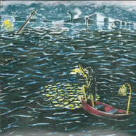 Explosions In The Sky – All Of A Sudden I Miss Everyone – Used LP