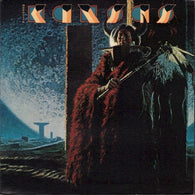 Kansas – Monolith – Used LP