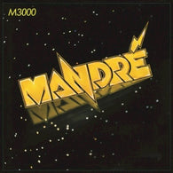 Mandré – M3000 – Used LP