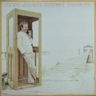 Jimmy Buffett – Coconut Telegraph – Used LP