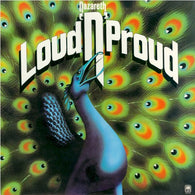 Nazareth – Loud 'N' Proud – Used LP