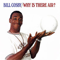 Bill Cosby – Why Is There Air? – Used LP