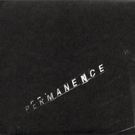 No Devotion – Permanence – Used LP