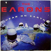 The Earons – Hear On Earth – Used LP