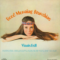 Vinnie Bell – Good Morning Starshine – Used LP