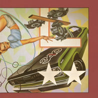 The Cars – Heartbeat City – Used LP (VG)