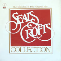 Seals & Crofts – The Seals & Crofts Collection – Used LP