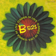 The B-52's – Summer Of Love – Used LP