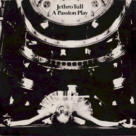 Jethro Tull – A Passion Play – Used LP