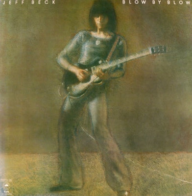 Jeff Beck – Blow By Blow – Used LP